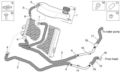 Cooling system