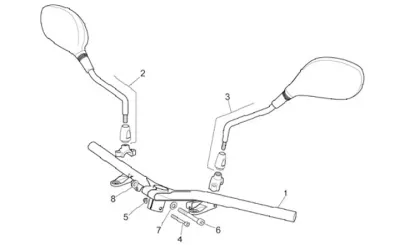Handlebar