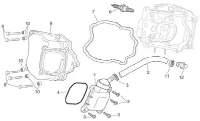 Drain valve