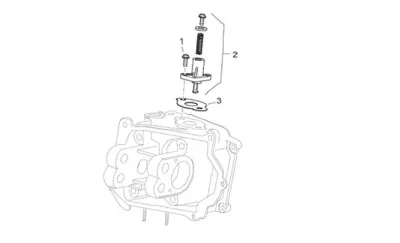 Chain tensioner