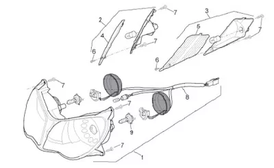 Headlight