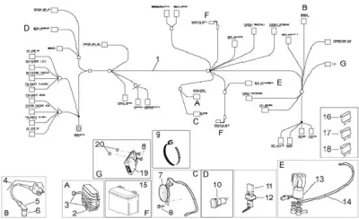 Electrical equipment