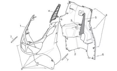 Legshield