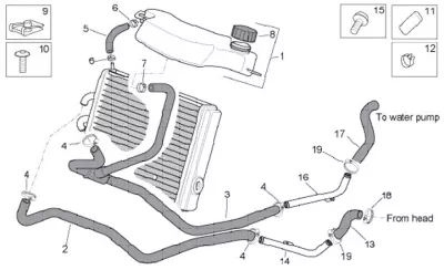 Cooling system