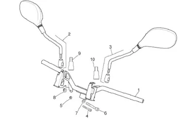 Handlebar