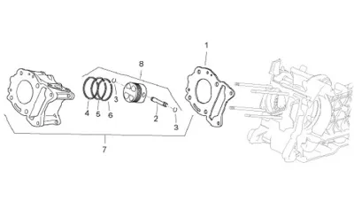 Cylinder