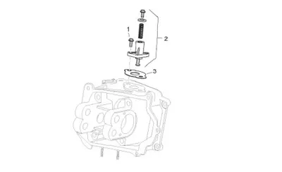 Chain tensioner