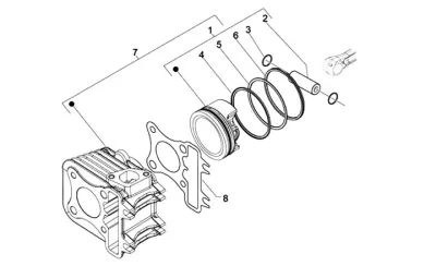 Cylinder