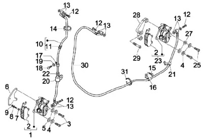 Brake system