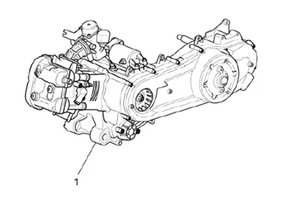 Motor