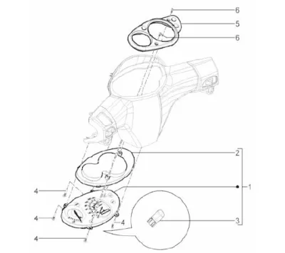 Takometer