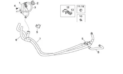 Expansion tank (1998)
