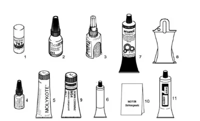 Materiale di consumo
