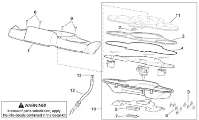 Contachilometri