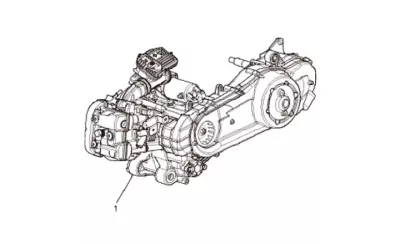 Motor