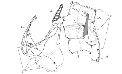 Legshield