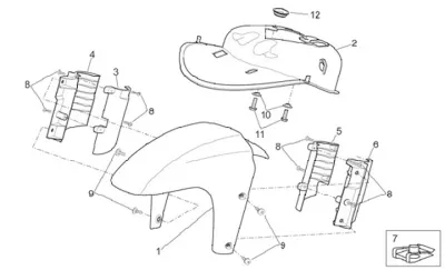 Mudguard