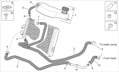 Cooling system