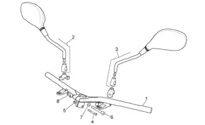 Handlebar