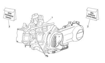 Motore