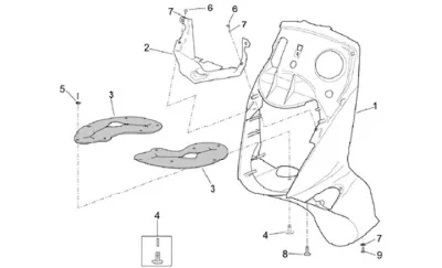 Legshield