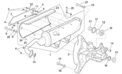 Exhaust system