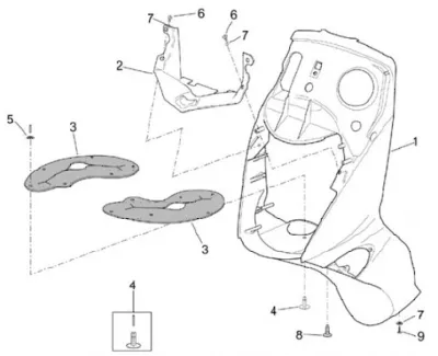 Legshield