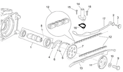 Camshaft