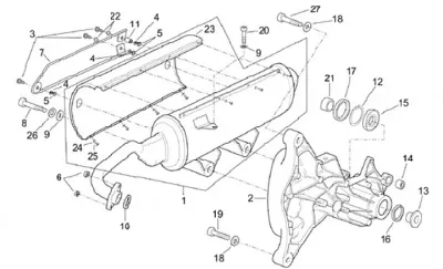 Exhaust system