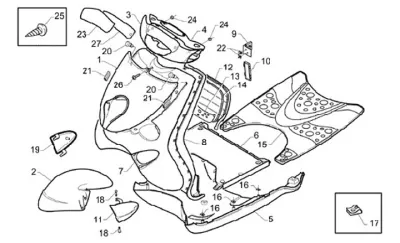 Legshield