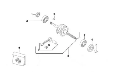 Crankshaft