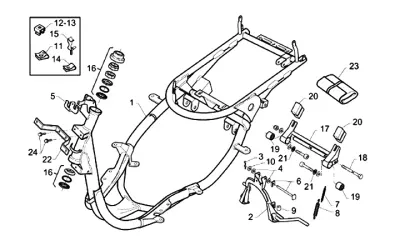 Chassis