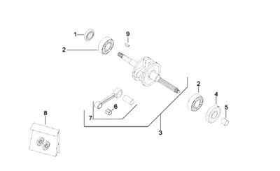Crankshaft