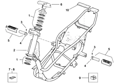 Chassis