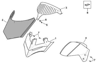 Mudguard