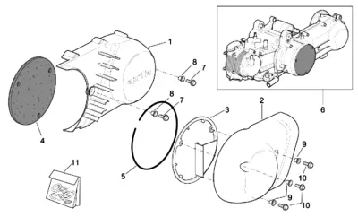 Motor