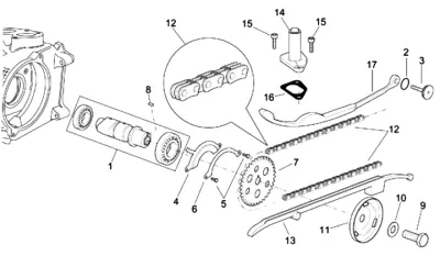 Camshaft
