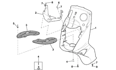Legshield