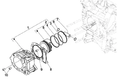 Cylinder