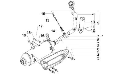Exhaust