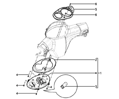 Snelheidsmeter