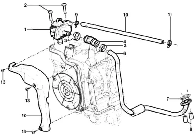 Carburateur