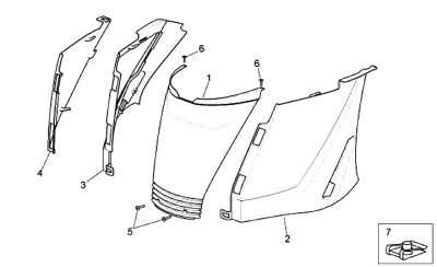 Interior Linings