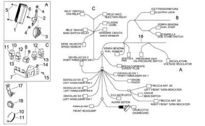 Electrical equipment I