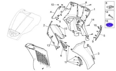 Legshield