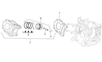 Cylinder