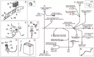 Electrical equipment