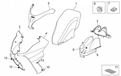 Legshield