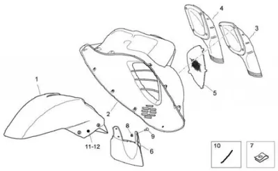 Mudguard