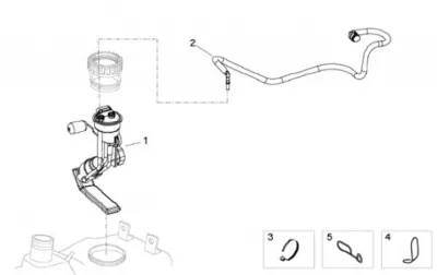 Fuel pump